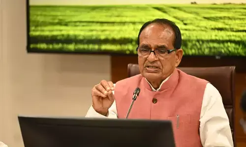 ಆಹಾರ ಧಾನ್ಯ ಉತ್ಪಾದನೆಯಲ್ಲಿ ಭಾರತ ಸಾರ್ವಕಾಲಿಕ ದಾಖಲೆ