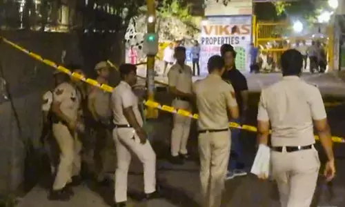 ದೆಹಲಿ ವಿವಿ ಕ್ಯಾಂಪಸ್ ಬಳಿ ಗೋಮಾಂಸ ಮಾರಾಟ ಶಂಕೆಯಿಂದ ವ್ಯಕ್ತಿಗೆ ಥಳಿತ