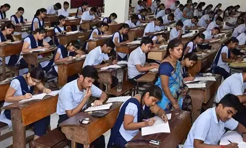 ಸಿಬಿಎಸ್‌ಇ ಮತ್ತು ರಾಜ್ಯ ಪಠ್ಯಕ್ರಮದ ನಡುವಿನ ವ್ಯತ್ಯಾಸವೇನು?