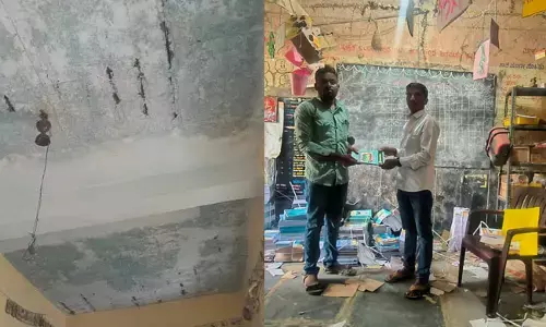 5,401 ಶಿಕ್ಷಕರ ಕೊರತೆಯ ನಡುವೆ ರಾಯಚೂರು ಜಿಲ್ಲೆಯಲ್ಲಿ ಇಂದಿನಿಂದ ಶಾಲೆ ಆರಂಭೋತ್ಸವ