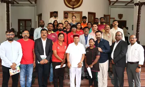 ಕರ್ನಾಟಕ ವೇದಿಕೆ ಆಧಾರಿತ ಗಿಗ್ ಕಾರ್ಮಿಕರ (ಸಾಮಾಜಿಕ ಭದ್ರತೆ-ಕ್ಷೇಮಾಭಿವೃದ್ಧಿ) ಸುಗ್ರೀವಾಜ್ಞೆಗೆ ಅಂಕಿತ