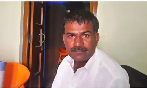 ರಾಜಸ್ಥಾನ | ಬೇಹುಗಾರಿಕೆ ಆರೋಪ: ಕಾಂಗ್ರೆಸ್ ನಾಯಕನ ಮಾಜಿ ಸಹಚರನ ಬಂಧನ