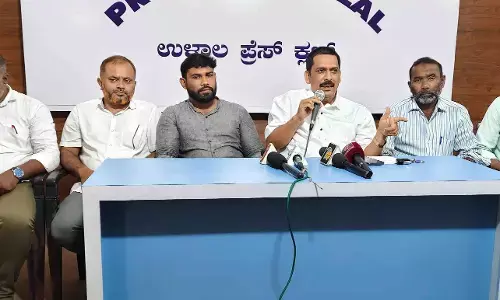 ದಿನೇಶ್ ಗುಂಡೂರಾವ್ ಅಲ್ಪಸಂಖ್ಯಾತರಲ್ಲಿ ಬಹಿರಂಗ ಕ್ಷಮೆ ಯಾಚಿಸಲಿ: ಮುಸ್ಲಿಂ ಯೂತ್ ಲೀಗ್