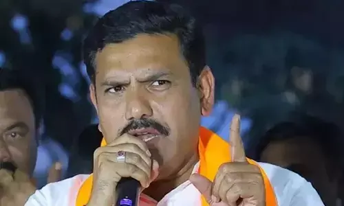 ರವಿಕುಮಾರ್ ಅವರ ತೇಜೋವಧೆ, ಬೆದರಿಸುವ ಕೆಲಸ ಸರಿಯಲ್ಲ : ವಿಜಯೇಂದ್ರ