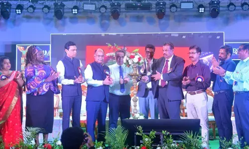 ಮಂಗಳೂರು ವಿವಿಯಲ್ಲಿ ಅಂತರರಾಷ್ಟ್ರೀಯ ಸಮ್ಮೇಳನ, ಮ್ಯಾಗ್ನಮ್‌ ಫೆಸ್ಟ್‌ ಉದ್ಘಾಟನೆ