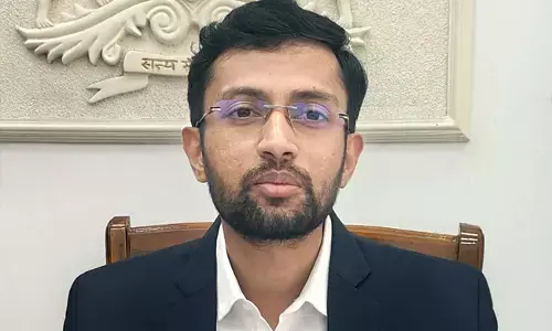 ರಾಯಚೂರಿನಲ್ಲಿ ಕೋವಿಡ್ ಪ್ರಕರಣಗಳು ಪತ್ತೆಯಾಗಿಲ್ಲ : ಜಿಲ್ಲಾಧಿಕಾರಿ ನಿತಿಶ್ ಕೆ ಸ್ಪಷ್ಟನೆ