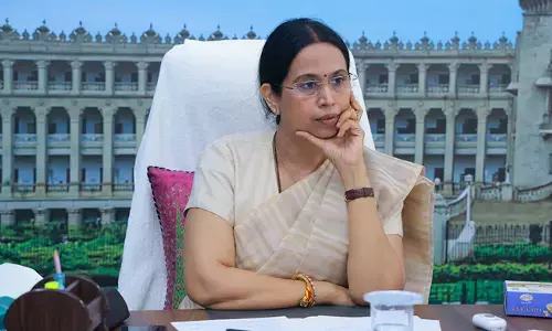 ಉಡುಪಿ | ಜಿಲ್ಲೆಯಲ್ಲಿ ಪ್ರವಾಹ, ಅತಿವೃಷ್ಠಿ ಹಾನಿಗಳಿಗೆ ತ್ವರಿತವಾಗಿ ಸ್ಪಂದಿಸಿ : ಸಚಿವೆ ಲಕ್ಷ್ಮೀ ಹೆಬ್ಬಾಳ್ಕರ್