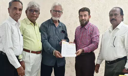 ಕಲಬುರಗಿ | ಎನ್.ರವಿಕುಮಾರ್‌ ಅವರ ವಿಧಾನ ಪರಿಷತ್‌ ಸದಸ್ಯತ್ವ ರದ್ದುಪಡಿಸುವಂತೆ ನಿವೃತ್ತ ನೌಕರರ ಸಂಘ ಆಗ್ರಹ