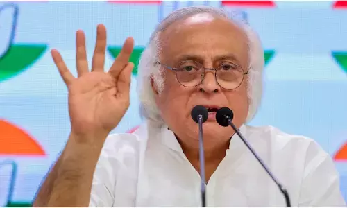 ಸರ್ವಪಕ್ಷಗಳ ನಿಯೋಗದಲ್ಲಿರುವ ಸಂಸದರನ್ನು ಕಾಂಗ್ರೆಸ್ ಭಯೋತ್ಪಾದಕರೆಂದು ಕರೆದಿದೆ: ಬಿಜೆಪಿ ಆರೋಪ