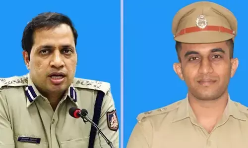 ಮಂಗಳೂರು ನಗರ ಪೊಲೀಸ್ ಕಮಿಷನರ್, ದಕ್ಷಿಣ ಕನ್ನಡ ಜಿಲ್ಲಾ ಎಸ್ಪಿ ವರ್ಗಾವಣೆ