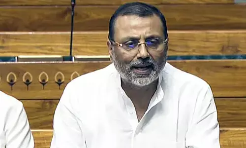 ಅಮೆರಿಕದ ಒತ್ತಡದಿಂದ 1988ರಲ್ಲಿ ಭಾರತವು ಪಾಕ್ ಜೊತೆ ಪರಮಾಣು ಒಪ್ಪಂದ ಮಾಡಿಕೊಂಡಿದೆ: ಬಿಜೆಪಿ ಆರೋಪ