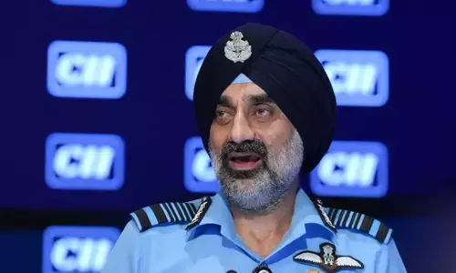 ರಕ್ಷಣಾ ಯೋಜನೆಗಳ ವಿಳಂಬಕ್ಕೆ ವಾಯುಪಡೆ ಮುಖ್ಯಸ್ಥರ ಅಸಮಾಧಾನ