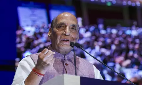 Rajnath Singh