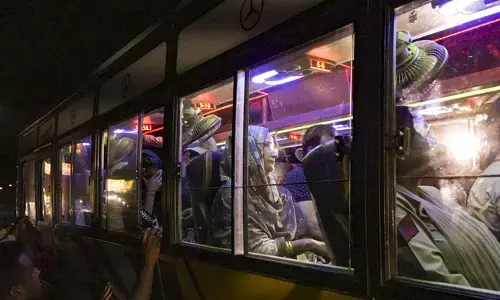 ಪಾಕಿಸ್ತಾನದ ಮಹಿಳೆಯ ವಿವಾಹವಾಗಿರುವುದಕ್ಕೆ ಸೇವೆಯಿಂದ ವಜಾ; ಹೈಕೋರ್ಟ್ ಮೆಟ್ಟಿಲೇರಿದ ಸಿಆರ್‌ಪಿಎಫ್ ಯೋಧ