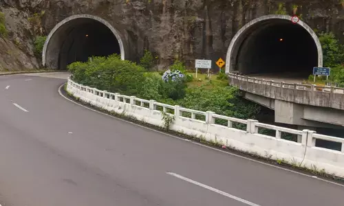 ಕೇರಳ | ವಯನಾಡ್ ಸುರಂಗ ರಸ್ತೆ ಯೋಜನೆಗೆ ಅನುಮತಿ: ನ್ಯಾಯಾಲಯದ ಮೆಟ್ಟಿಲೇರಲು ಮುಂದಾದ ಪರಿಸರವಾದಿಗಳು