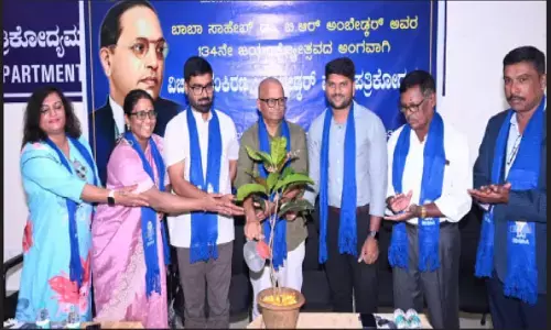 ಪ್ರಜಾಪ್ರಭುತ್ವದ ನಾಲ್ಕನೇ ಅಂಗವಾಗಿರುವ ಮಾಧ್ಯಮ ಶಾಶ್ವತ ವಿರೋಧ ಪಕ್ಷ : ದಿನೇಶ್ ಅಮಿನ್ ಮಟ್ಟು