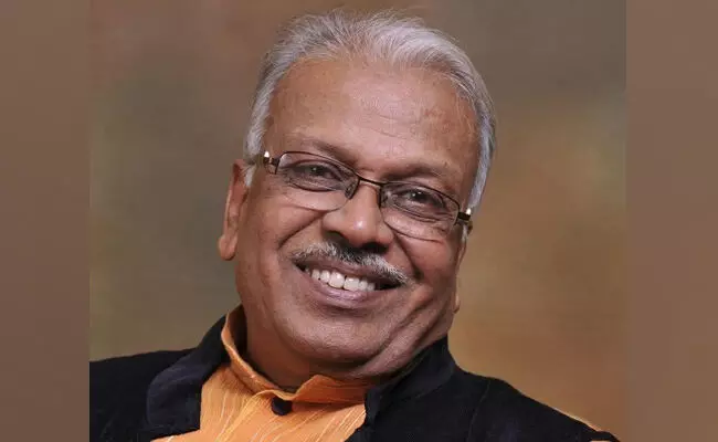 ಸಾಹಿತಿ ಎಚ್ ಎಸ್ ವೆಂಕಟೇಶಮೂರ್ತಿ ನಿಧನ ಸಾಹಿತಿ ಎಚ್ ಎಸ್ ವೆಂಕಟೇಶಮೂರ್ತಿ ನಿಧನ