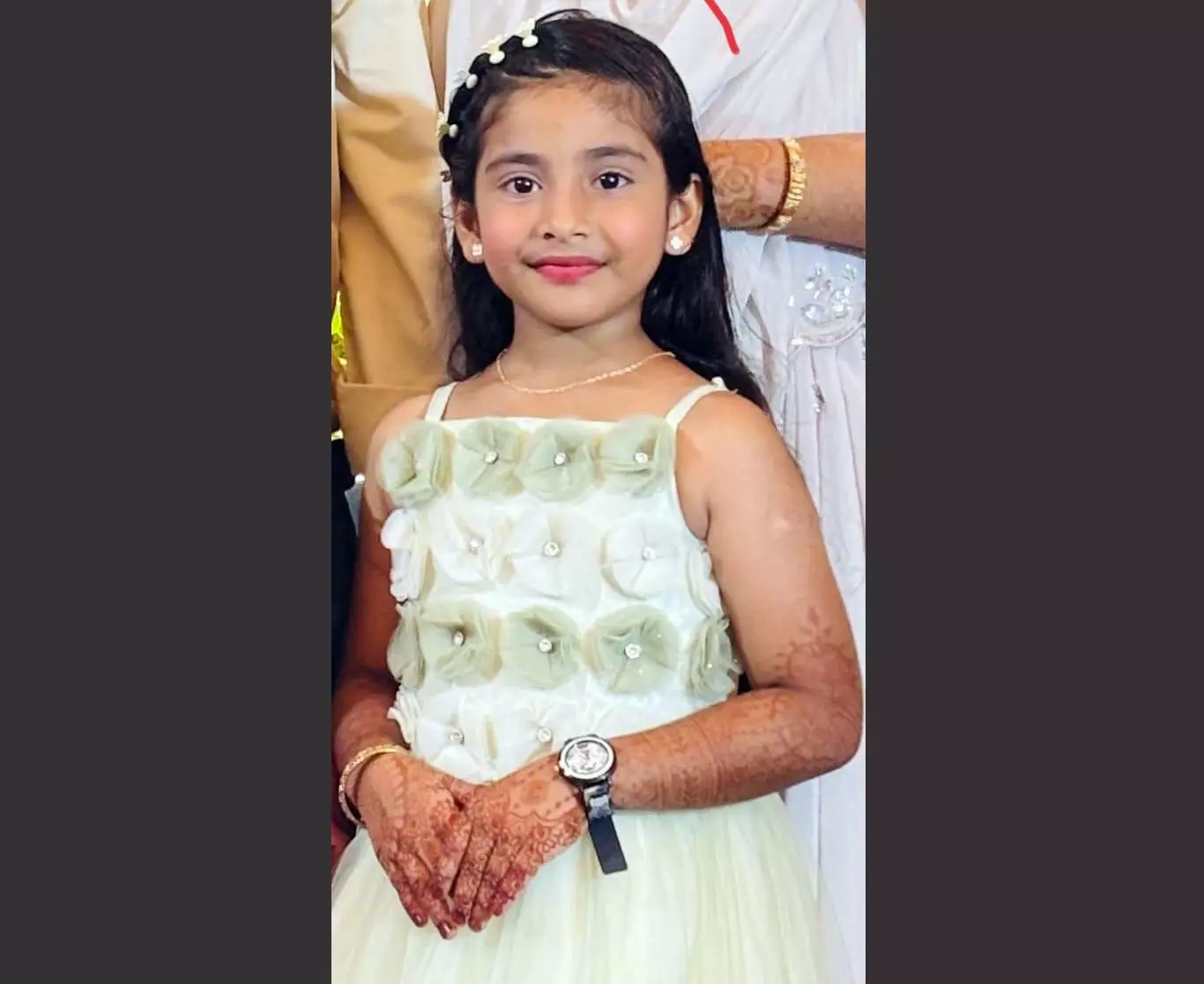 ದೇರಳಕಟ್ಟೆ:ಮನೆ ಮೇಲೆ ತಡೆಗೋಡೆ ಬಿದ್ದು ಬಾಲಕಿ ಮೃತ್ಯು