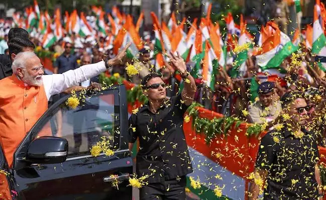 ಪ್ರಧಾನಿಯವರ ಮೊದಲ ಆದ್ಯತೆ ಯಾವುದಾಗಬೇಕಿತ್ತು?