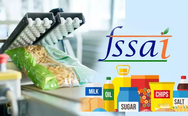 ಆಹಾರದ ಲೇಬಲ್, ಜಾಹೀರಾತುಗಳಲ್ಲಿ ‘‘ಶೇ. 100ರಷ್ಟು’’ ಪದ ಬಳಸಬೇಡಿ: ಆಹಾರ ಉತ್ಪಾದನಾ ಕಂಪೆನಿಗಳಿಗೆ ಎಫ್‌ಎಸ್‌ಎಸ್‌ಎಐ ಸಲಹೆ