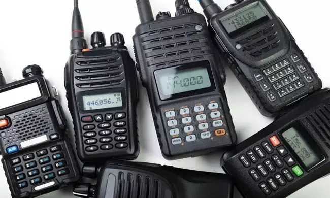 ಇ-ಕಾಮರ್ಸ್ ವೇದಿಕೆಗಳಲ್ಲಿ ವಾಕಿ-ಟಾಕಿಗಳ ಮಾರಾಟಕ್ಕೆ ಸಿಸಿಪಿಎ ಮಾರ್ಗಸೂಚಿ