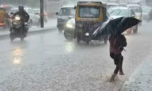 ಭಾರೀ ಮಳೆ: ಇಂದು (ಮೇ 30) ದ.ಕ.ಜಿಲ್ಲೆಯ ಶಾಲೆಗಳಿಗೆ ರಜೆ