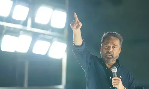 ಕನ್ನಡವನ್ನು ತಮಿಳಿನ ವಿರುದ್ಧ ಎತ್ತಿಕಟ್ಟಲು ಹೊರಟ ಕಮಲ್