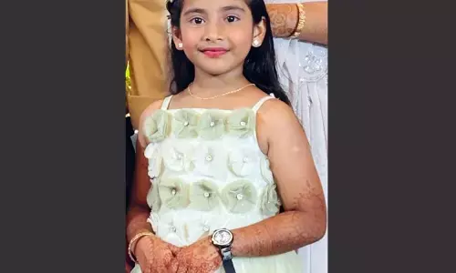 ದೇರಳಕಟ್ಟೆ:ಮನೆ ಮೇಲೆ ತಡೆಗೋಡೆ ಬಿದ್ದು ಬಾಲಕಿ ಮೃತ್ಯು