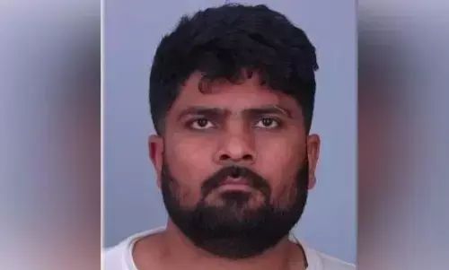 ಅಮೆರಿಕ ಗಡಿ ನುಸುಳುವ ಪ್ರಯತ್ನದ ವೇಳೆ ಗುಜರಾತಿನ ಒಂದೇ ಕುಟುಂಬದ ನಾಲ್ವರು ಮೃತಪಟ್ಟ ಪ್ರಕರಣ: ʼಡರ್ಟಿ ಹ್ಯಾರಿʼಗೆ 10 ವರ್ಷ ಜೈಲು