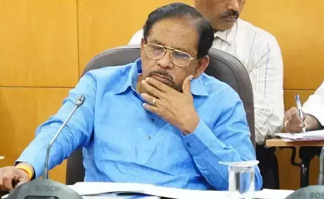 ಸಂಪಾದಕೀಯ | ಕರಾವಳಿಯಲ್ಲಿ ಅಮಾಯಕನ ಕೊಲೆ: ಗೃಹ ಇಲಾಖೆಯೇ ಮೊದಲ ಆರೋಪಿ