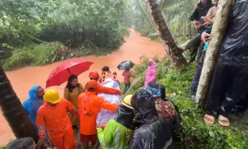 ಮೊಂಟೆಪದವು ಗುಡ್ಡ ಕುಸಿತ ಪ್ರಕರಣ | ಮೃತರ ಸಂಖ್ಯೆ 3ಕ್ಕೆ ಏರಿಕೆ: ಇನ್ನೊಂದು ಮಗು ಮೃತ್ಯು