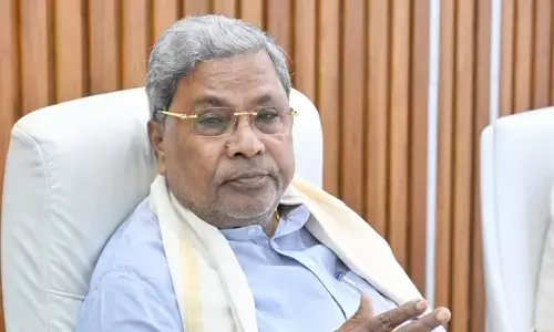 ದ.ಕ ಜಿಲ್ಲೆಯಲ್ಲಿ ಭಾರೀ ಮಳೆ;  ಭೂಕುಸಿತದ ಸ್ಥಳಗಳಿಗೆ ತೆರಳುವಂತೆ ಉಸ್ತುವಾರಿ ಸಚಿವ, ಜಿಲ್ಲಾಧಿಕಾರಿಗೆ ಸಿಎಂ ಸೂಚನೆ