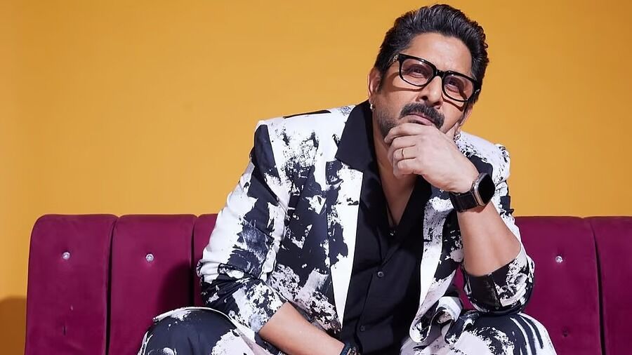 ಸಾಧನಾ ಬ್ರಾಡ್‌ಕಾಸ್ಟ್‌ ಪ್ರಕರಣ : ಬಾಲಿವುಡ್ ನಟ ಅರ್ಷದ್ ವಾರ್ಸಿ ಸೇರಿದಂತೆ ಇತರರಿಗೆ ನಿಷೇಧ ವಿಧಿಸಿದ ಸೆಬಿ