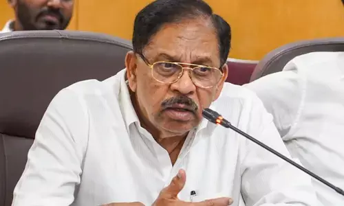 ದಕ್ಷಿಣ ಕನ್ನಡ ಜಿಲ್ಲೆಯಲ್ಲಿ ನಡೆಯುತ್ತಿರುವ ಘಟನೆಗಳನ್ನು ಸರ್ಕಾರ ಬಹಳ ಗಂಭೀರವಾಗಿ ಪರಿಗಣಿಸಿದೆ‌: ಗೃಹ ಸಚಿವ ಡಾ. ಜಿ.ಪರಮೇಶ್ವರ