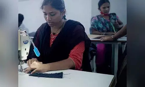 ಮಹಿಳಾ ಗಾರ್ಮೆಂಟ್ಸ್ ಉದ್ಯೋಗಿಗಳ ಬವಣೆ ಹಾಗೂ ‘ಕೇಸ್ ಮತ್ತು ಬಾಬಿನ್’