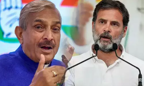 ರಾಹುಲ್ ಗಾಂಧಿ ಅಧಿಕಾರಕ್ಕೆ ಬಂದ ದಿನವೇ PoK ಭಾರತದ ಭಾಗವಾಗಲಿದೆ: ಕಾಂಗ್ರೆಸ್