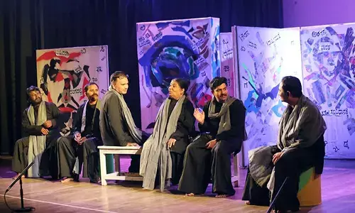 ಎದೆಗೆ ಇರಿವ ‘ಎದೆಗೆ ಬಿದ್ದ ಅಕ್ಷರ’