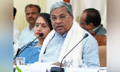 ಅನರ್ಹ ಪಡಿತರ ಚೀಟಿ ರದ್ದುಗೊಳಿಸಲು ವಿಳಂಬವೇಕೆ? : ಮುಖ್ಯಮಂತ್ರಿ ಸಿದ್ದರಾಮಯ್ಯ