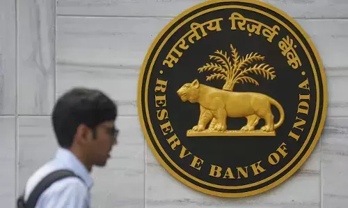 ಕಳೆದ 6 ವರ್ಷಗಳ ಪೈಕಿ 24-25ರಲ್ಲಿ ಅತ್ಯಧಿಕ 500 ರೂ.ವಿನ ನಕಲಿ ನೋಟುಗಳು: ಆರ್‌ಬಿಐ ವರದಿ