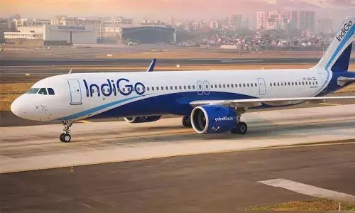 ತುರ್ಕಿಯಾ ಏರ್ಲೈನ್ಸ್ ಜೊತೆಗೆ ವಿಮಾನದ ಗುತ್ತಿಗೆ ಒಪ್ಪಂದವನ್ನು ಕೊನೆಗೊಳಿಸುವಂತೆ ಇಂಡಿಗೋಗೆ ಸೂಚನೆ