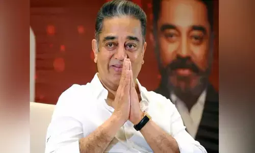 ತಪ್ಪೇ ಇಲ್ಲದಿದ್ದರೆ, ಕ್ಷಮೆ ಕೇಳುವುದಿಲ್ಲ: ಕಮಲ್ ಹಾಸನ್