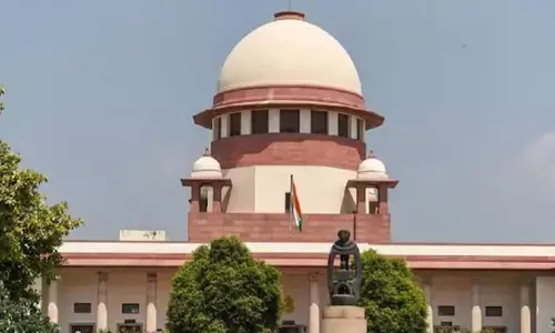 ನೀಟ್-ಪಿಜಿ 2025 | ನ್ಯಾಯಸಮ್ಮತೆ ಮತ್ತು ಪಾರದರ್ಶಕತೆಗಾಗಿ ಒಂದೇ ಪಾಳಿಯಲ್ಲಿ ನಡೆಸಲು ಸುಪ್ರೀಂ ಕೋರ್ಟ್ ಆದೇಶ