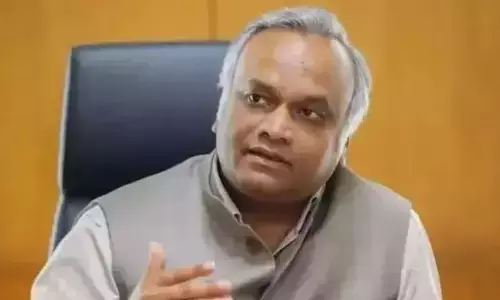 ʼಕುಡಿಯುವ ನೀರು ಯೋಜನೆಗಳಿಗೆ ಭೂಮಿ ಸ್ವಾಧೀನʼ | ಡಿಸಿ, ಸಿಇಒಗಳು ಸಮನ್ವಯತೆಯಿಂದ ಕಾರ್ಯನಿರ್ವಹಿಸಬೇಕು: ಪ್ರಿಯಾಂಕ್ ಖರ್ಗೆ ಸೂಚನೆ