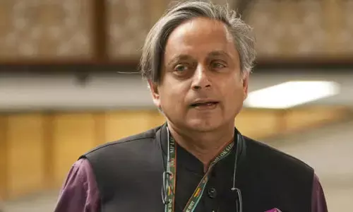 ಆಪರೇಷನ್ ಸಿಂಧೂರ್‌ | ಭಾರತವು ಆತ್ಮರಕ್ಷಣೆಯ ಹಕ್ಕು ಚಲಾಯಿಸಿದೆ: ಶಶಿ ತರೂರ್