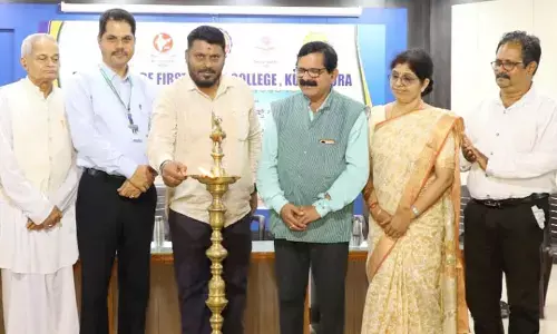 ಡಾ.ಕಾರಂತರು ಯಕ್ಷಗಾನದ ಮೂಲಕ ವಿಶ್ವದ ಗಮನ ಸೆಳೆದರು: ಡಾ.ಬಾಲಾಜಿ ಎಸ್.