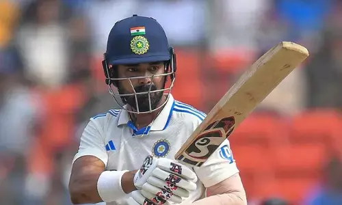 ಇಂಗ್ಲೆಂಡ್‌ ಗೆ ಬೇಗನೆ ತೆರಳಲು ಕೆ.ಎಲ್.ರಾಹುಲ್ ಸಿದ್ಧತೆ