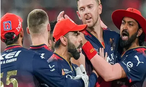 ಈ ಬಾರಿ ಆರ್‌ಸಿಬಿ ಐಪಿಎಲ್ ಪ್ರಶಸ್ತಿ ಬರ ನೀಗಿಸಿಕೊಳ್ಳುವುದೇ?