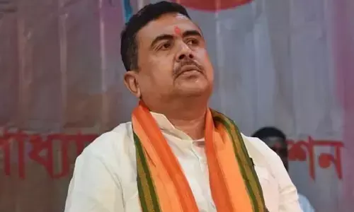 2026ರಲ್ಲಿ ಇತರ ರಾಜ್ಯಗಳೊಂದಿಗೆ ಪಶ್ಚಿಮ ಬಂಗಾಳ ಚುನಾವಣೆಯನ್ನು ಸೇರಿಸಬೇಡಿ: ಚುನಾವಣಾ ಆಯೋಗಕ್ಕೆ ಬಿಜೆಪಿ ನಾಯಕ ಸುವೇಂದು ಅಧಿಕಾರಿ ಆಗ್ರಹ