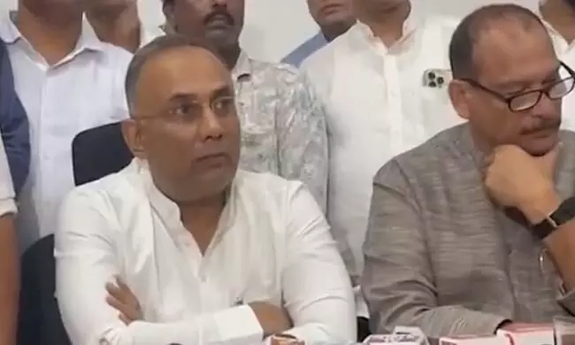 ದ್ವೇಷ ಭಾಷಣ, ಪ್ರಚೋದನಾಕಾರಿ ಪೋಸ್ಟ್‌ಗಳ ಬಗ್ಗೆ ಕಠಿಣ ಕಾನೂನು; ಮುಂದಿನ ಅಧಿವೇಶನದಲ್ಲಿ ಚರ್ಚೆ: ದಿನೇಶ್ ಗುಂಡೂರಾವ್