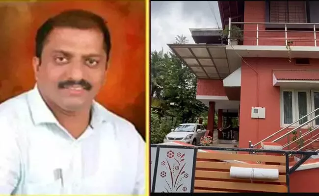 ಕಾರ್ಕಳ: ಮೆಸ್ಕಾಂ ಅಧಿಕಾರಿ ಗಿರೀಶ್ ರಾವ್ ಮನೆ, ಲಾಡ್ಜ್ ಮೇಲೆ ಲೋಕಾಯುಕ್ತ ದಾಳಿ